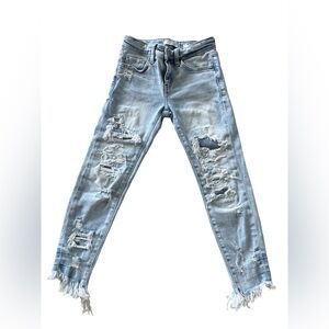 Used KanCan Jeans!